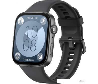   Huawei Watch Fit 3 (,  )