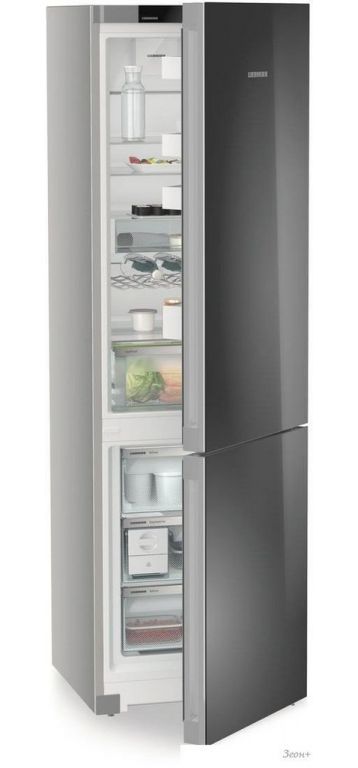 Холодильник Liebherr CNgbc 5723 Plus NoFrost 5723-22001