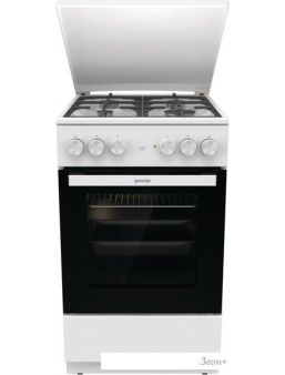 Кухонная плита Gorenje GK5A42WF-B