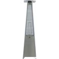Газовый обогреватель Neoclima 08HW-SS (нержавеющая сталь)