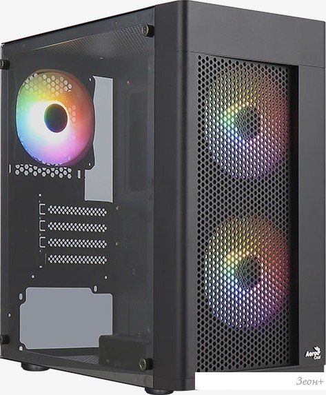 Компьютер TGPC Action 82474 I-X