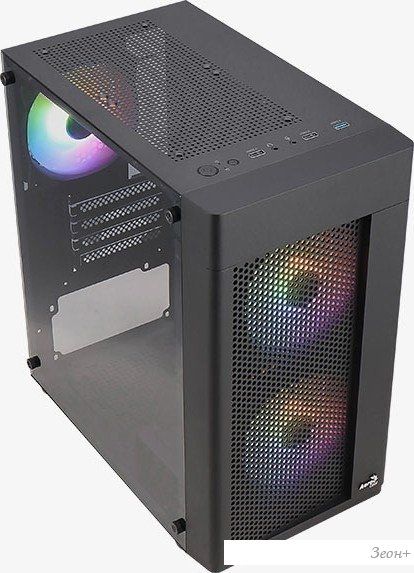 Компьютер TGPC Action 82474 I-X