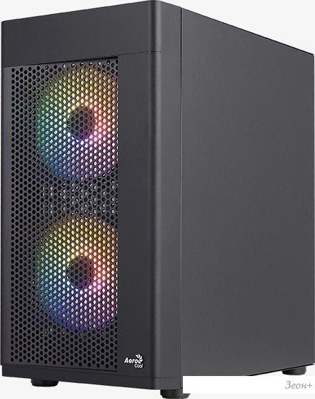 Компьютер TGPC Action 82474 I-X