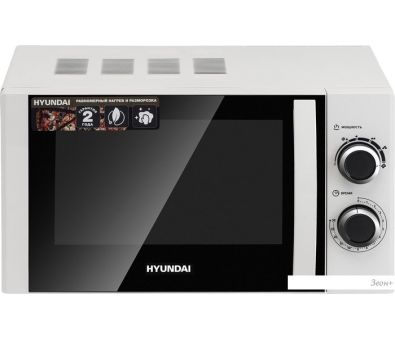   Hyundai HYM-M2043
