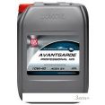 Моторное масло Лукойл Авангард Профессионал М5 10W-40 20л