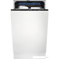 Встраиваемая посудомоечная машина Electrolux EEA23200L