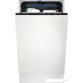 Встраиваемая посудомоечная машина Electrolux AirDry 300 EEA23210L