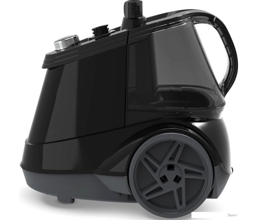 Отпариватель CENTEK CT-2387 (черный)