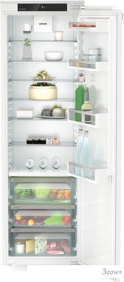 Однокамерный холодильник Liebherr IRBd 5120 Plus BioFresh