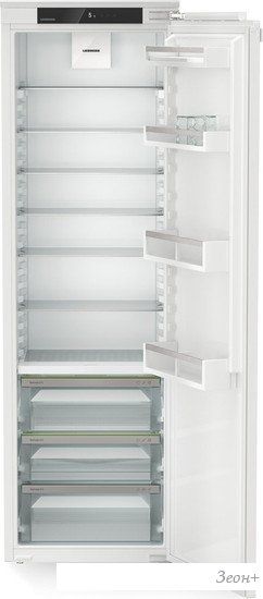 Однокамерный холодильник Liebherr IRBd 5120 Plus BioFresh