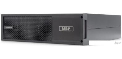    IPPON Innova Unity RT 3-3 MBP