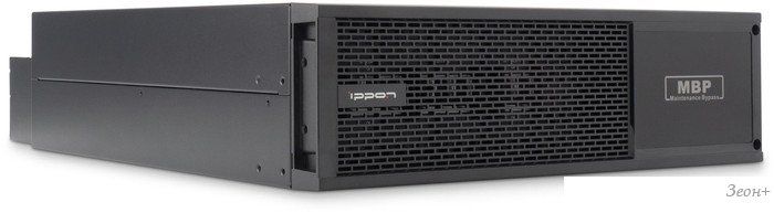 Блок распределения питания IPPON Innova Unity RT 3-3 MBP