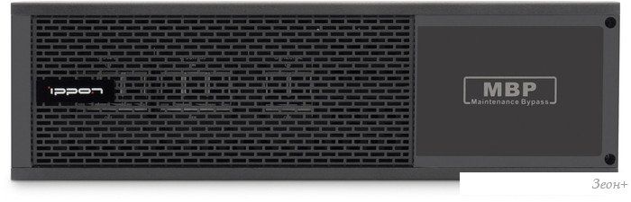 Блок распределения питания IPPON Innova Unity RT 3-3 MBP