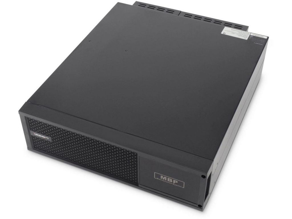 Блок распределения питания IPPON Innova Unity RT 3-3 MBP