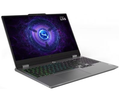   Lenovo LOQ 15IAX9 83GS5NSTRU