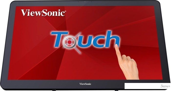 Портативный монитор ViewSonic TD2430