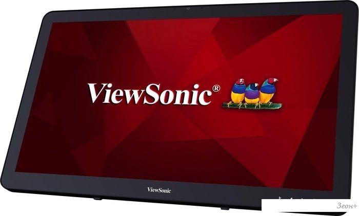 Портативный монитор ViewSonic TD2430
