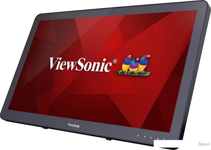 Портативный монитор ViewSonic TD2430