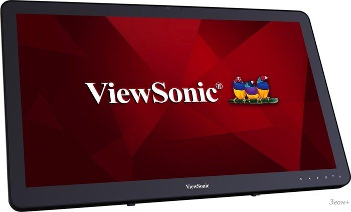 Портативный монитор ViewSonic TD2430