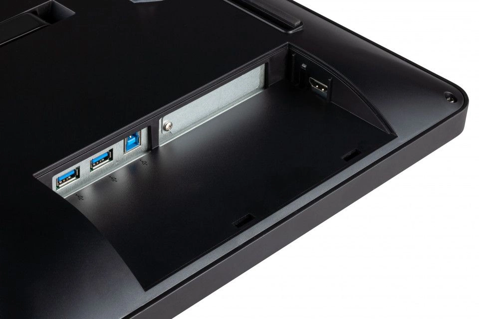 Портативный монитор ViewSonic TD2430