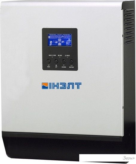 Источник бесперебойного питания IНЭЛТ SIGMA KS 3К IN3000-SI-KS