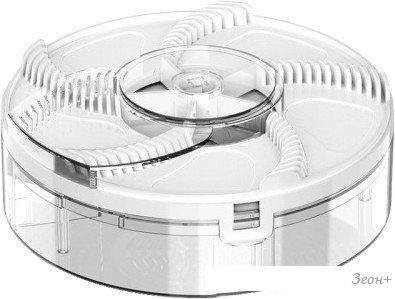   Komaroff TBD0603308602
