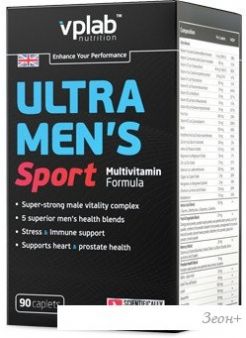 ,  Vplab Ultra Men's Sport