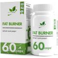,  NaturalSupp  (Fat Burner), 60 