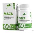 ,  NaturalSupp   (Maca), 60 