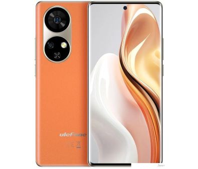  Ulefone Note 17 Pro 12GB/256GB ()