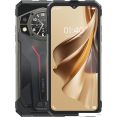 Смартфон Cubot Kingkong AX 12GB/256GB (черный)
