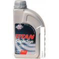 Моторное масло Fuchs Titan Supersyn 10W-60 1л