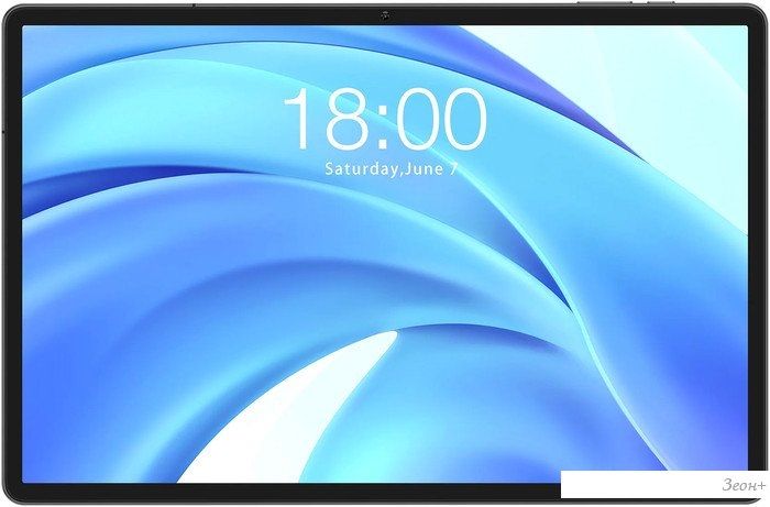 Планшет Teclast T50HD 6GB/256GB LTE (серый)