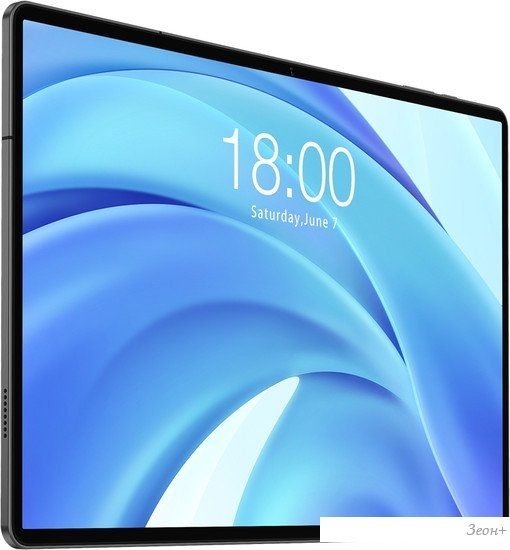 Планшет Teclast T50HD 6GB/256GB LTE (серый)