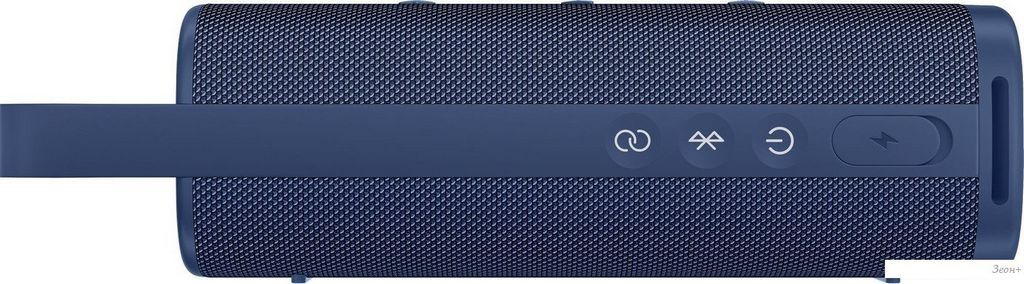 Беспроводная колонка Xiaomi Sound Outdoor (синий, международная версия)