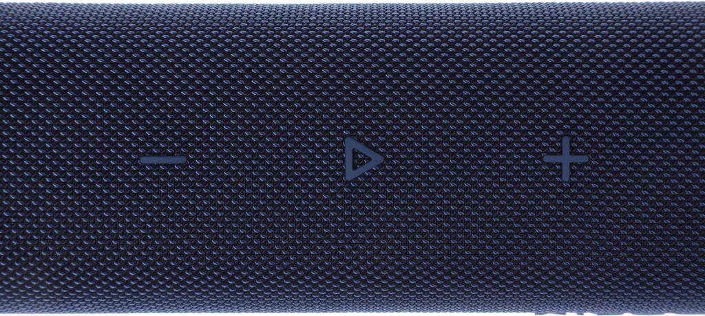 Беспроводная колонка Xiaomi Sound Outdoor (синий, международная версия)