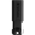 USB Flash Verbatim PinStripe 64GB [49318]