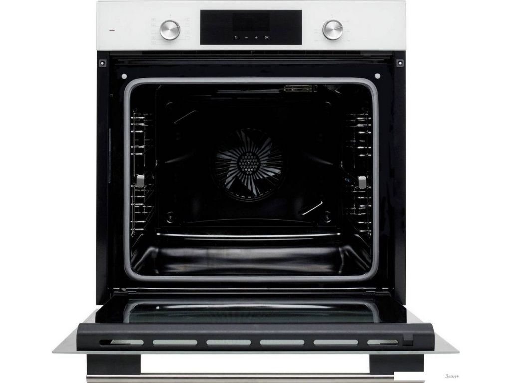 Электрический духовой шкаф Konigin Barberry 60 WH E9