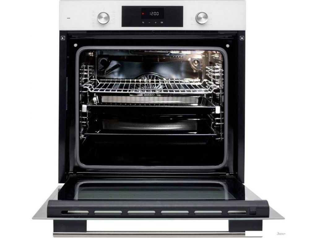 Электрический духовой шкаф Konigin Barberry 60 WH E9