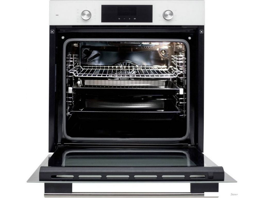 Электрический духовой шкаф Konigin Barberry 60 WH E9