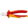 Кусачки боковые (бокорезы) Knipex 14 26 160