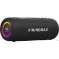 Беспроводная колонка Soundmax SM-PS5026B (черный)