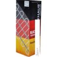 Нагревательные маты Warmehaus MAT 160W 9 кв.м 1440 Вт