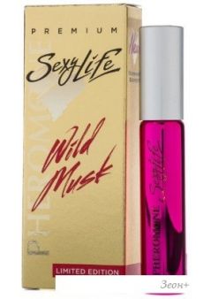  Sexy Life Wild Musk 16   Jimmy Choo Illicit for Women (10 )