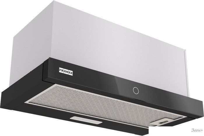 Кухонная вытяжка Franke Touch BK 50 315.0702.967
