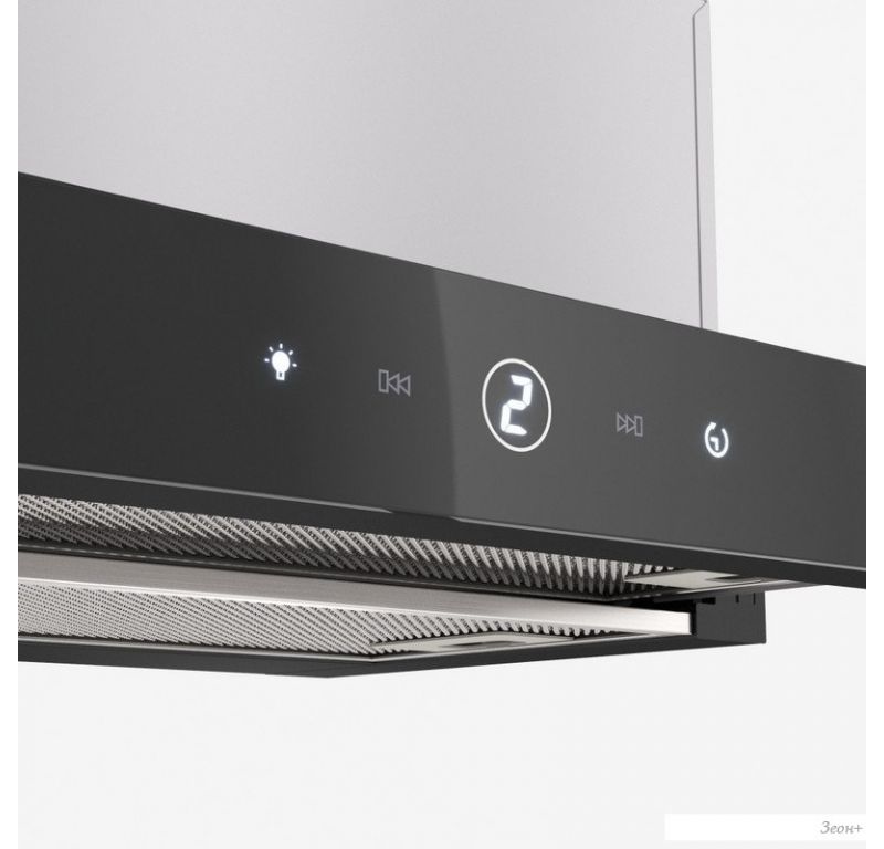 Кухонная вытяжка Franke Touch BK 50 315.0702.967