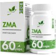 ,  NaturalSupp  (ZMA), 60 