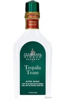    Clubman Reserve Tequila Tease After Shave Lotion 177 