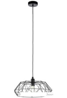   Eglo Carlton 2 49487