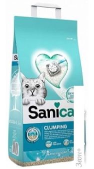  Sanicat Clumping Marseille 10 